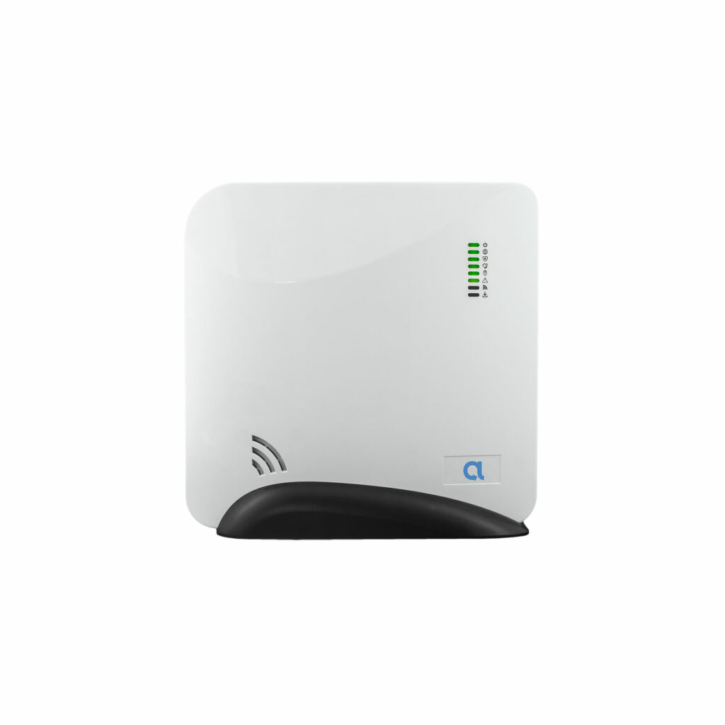 ThinkPro Home Security