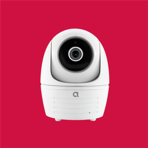 Indoor 360 Camera