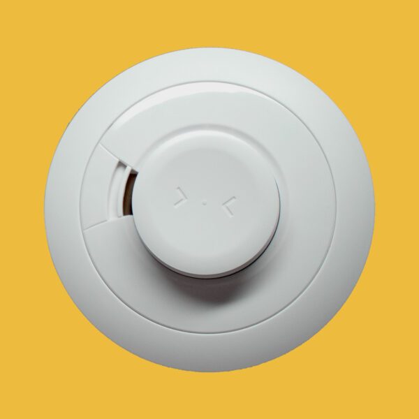 Smoke Detector - ThinkPro Home Security