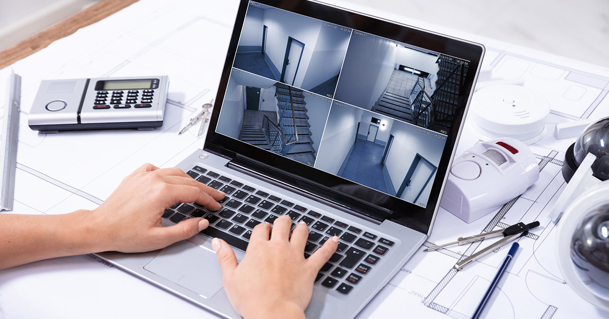 Will a Wireless Security Camera System Work During Power Outages