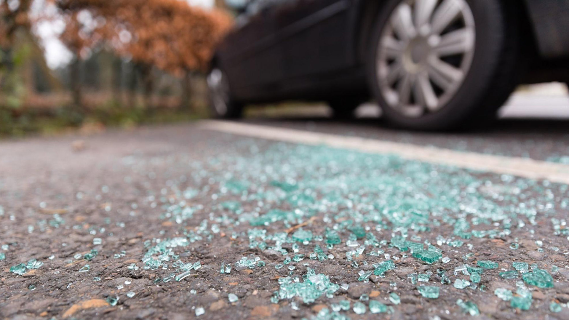 How to Protect Your Car from Theft Think Protection